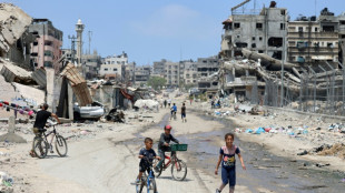 Delega&ccedil;&atilde;o do Hamas retorna ao Egito para retomar negocia&ccedil;&otilde;es de tr&eacute;gua em Gaza