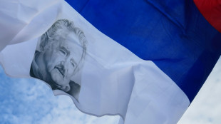 L'Uruguay dit adieu à son charismatique ex-président "Pepe" Mujica
