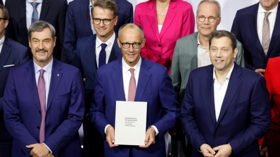 Söders Bürgergeld-Vorstoß sorgt für Debatte in Koalition - SPD warnt Union