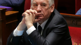 Face aux blocages, Bayrou évoque un référendum sur la réduction de la dette