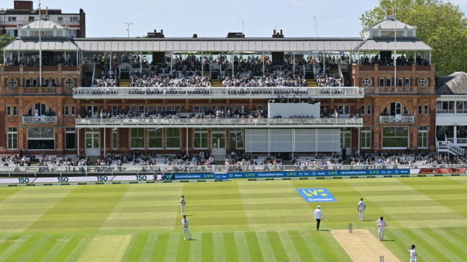 Racism 'entrenched' in English cricket, report finds 