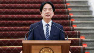 Taïwan affirme être prêt à communiquer avec la Chine d'égal à égal