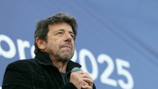 Patrick Bruel autoris&eacute; par la justice &agrave; se rendre &agrave; l'&eacute;tranger