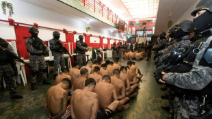 Governador argentino &eacute; questionado por 'bukelizar' combate ao tr&aacute;fico de drogas