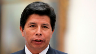 As Peru protests continue, court denies ex-president's release appeal