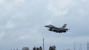 Absturz von Kampfjet auf US-St&uuml;tzpunkt Spangdahlem: Ermittlungen zu Ursache laufen