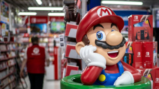 Nintendo Switch 2 sparks excitement despite high price