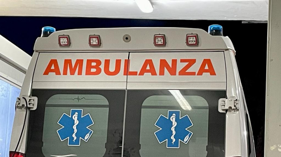 Auto gi&ugrave; da cavalcavia, morti un 24enne e una 21enne