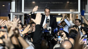 Wahlsieger Mitsotakis strebt in Griechenland Neuwahlen und stabile Mehrheit an