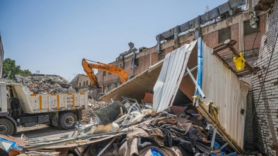 Washington va s'exprimer sur ses frappes en Iran après des doutes sur leur efficacité