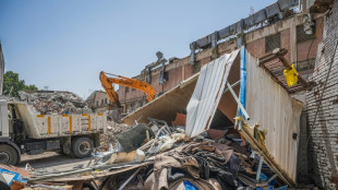 Washington va s'exprimer sur ses frappes en Iran après des doutes sur leur efficacité