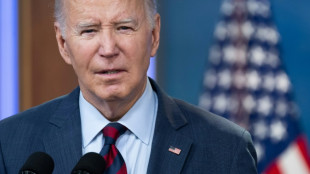 Biden zeigt sich optimistisch &uuml;ber M&ouml;glichkeit von Freilassung von Hamas-Geiseln