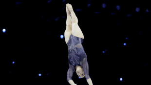 Europei ginnastica artistica: Italia medaglia d'argento nella gara a squadre