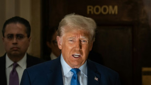 Gericht in Colorado weist Klage von Trump-Gegnern auf Ausschluss von Vorwahlen zur&uuml;ck
