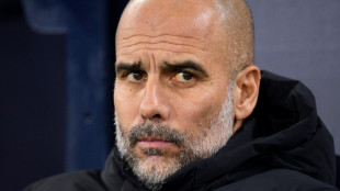 Guardiola pledges loyalty to Man City despite financial charges 