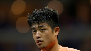 Wu shocks Fritz to become first Chinese ATP finalist of Open Era in Dallas