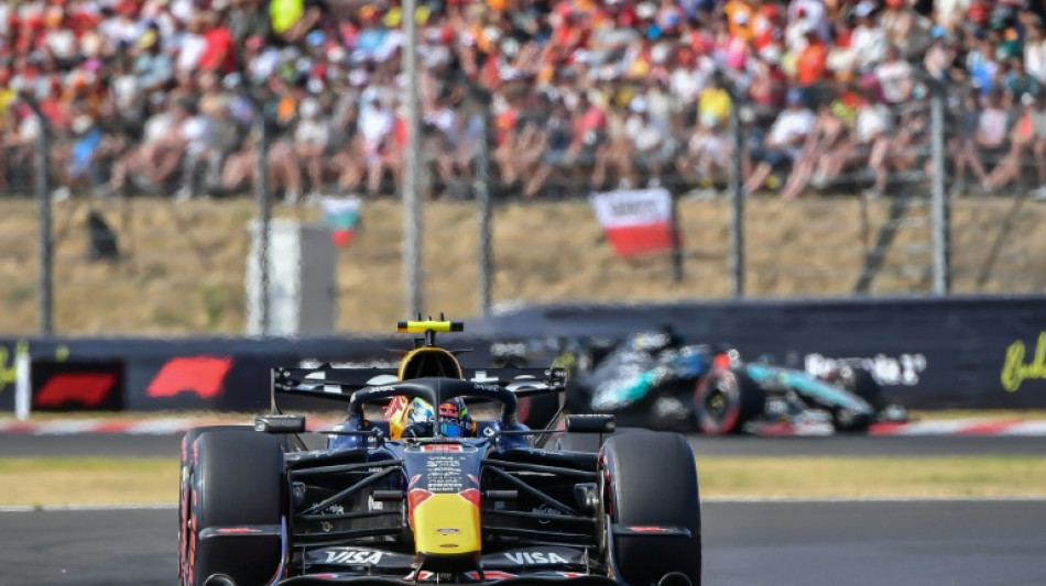 Isack Hadjar renova contrato com a Red Bull para 2027