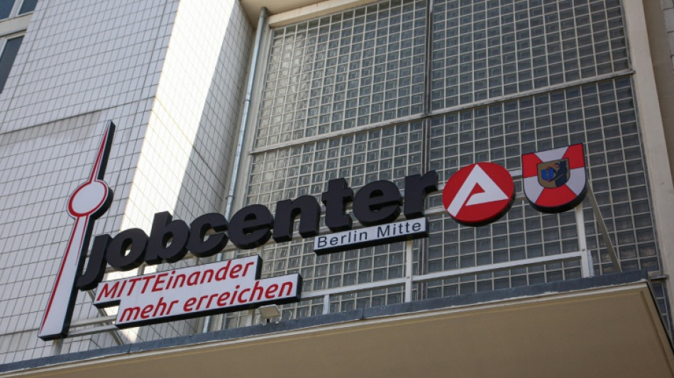 Nur schwache Herbstbelebung: Arbeitslosenquote sinkt auf 6,3 Prozent