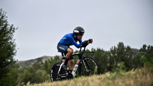 Italy's Bussi reclaims women's cycling hour record