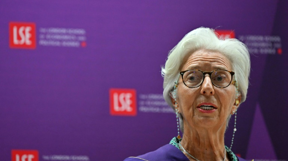 R&eacute;union des banquiers centraux mondiaux en pleine pouss&eacute;e de l'inflation