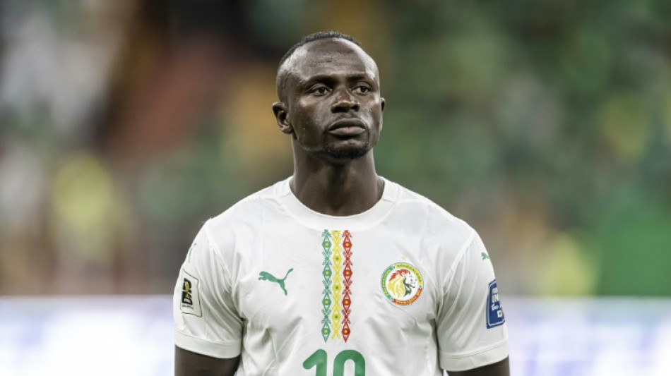 Mane v Mbemba: An AFCON cameo to relish in Morocco