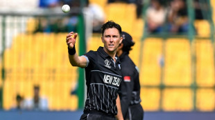 Boult ready to face 'India in front of 1.5 billion people'