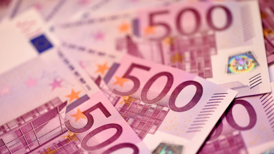 Finanzierungsdefizit des Gesamthaushalts bleibt auf hohem Niveau