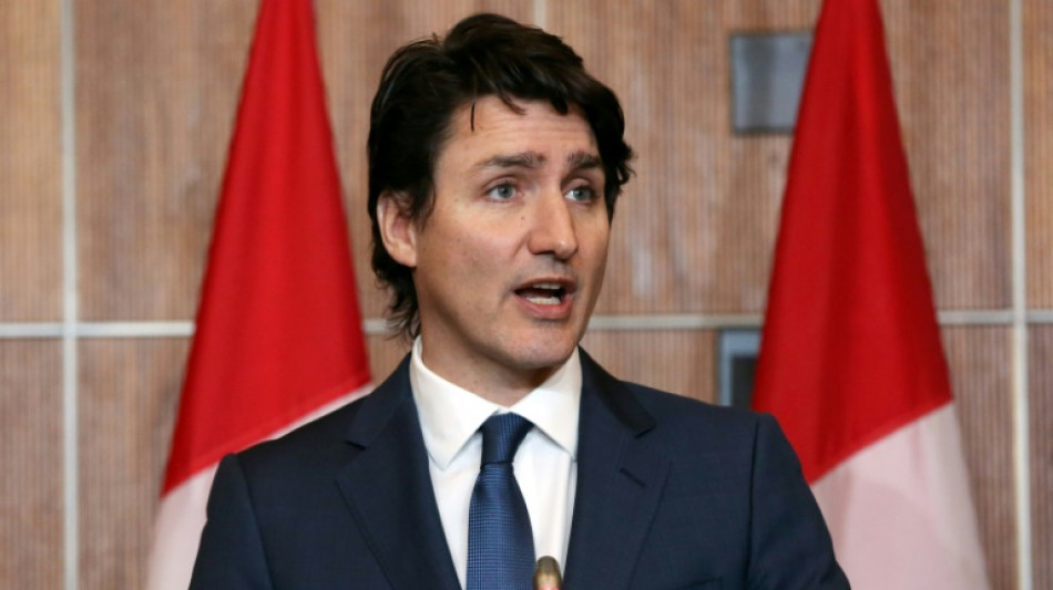 US jet shoots down new mystery 'object' over Canada 