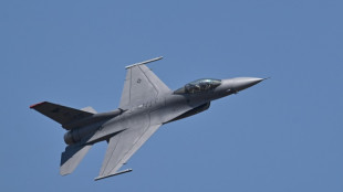 US-Kampfjet st&uuml;rzt bei Man&ouml;ver nahe Seoul ab