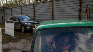 La ciudad de Jers&oacute;n, en Ucrania, recupera la electricidad, seg&uacute;n la ocupaci&oacute;n prorrusa