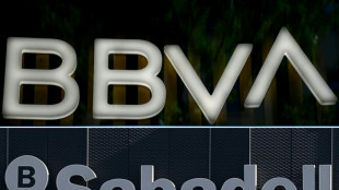 Espagne: énorme revers pour BBVA dont l'OPA hostile contre Sabadell a échoué