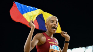 Mondiaux d'athlétisme: "Tokyo est un très bel endroit" pour décrocher un 5e titre affirme Yulimar Rojas