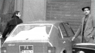 Ex prefetto al gip, su guanto ho fatto confusione