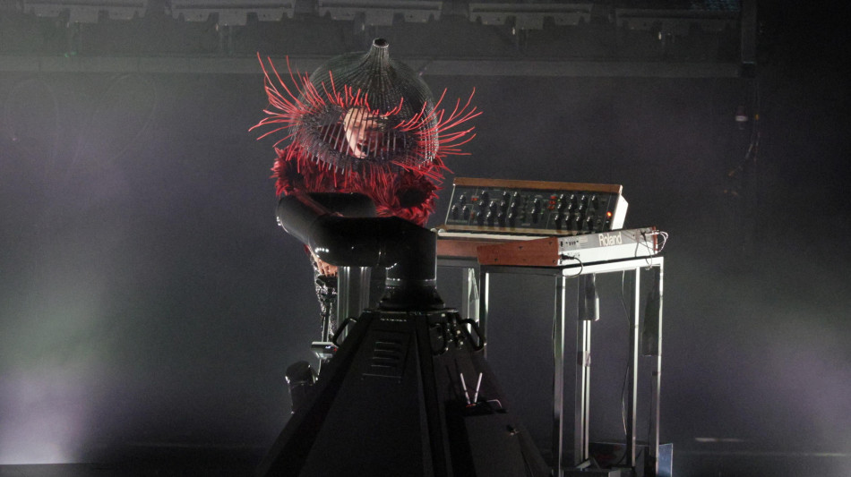 A 'Mayhem' di Lady Gaga il Grammy per il miglior album pop