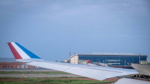 Putschisten: Niger schlie&szlig;t seinen Luftraum wegen "Gefahr einer Intervention"