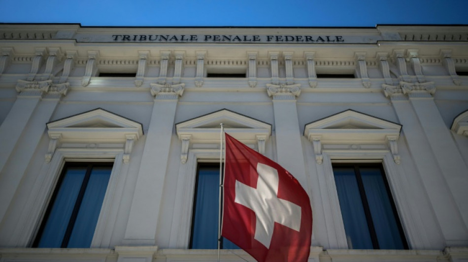 Attaque jihadiste: une Suissesse condamn&eacute;e &agrave; la prison et &agrave; un traitement psychiatrique