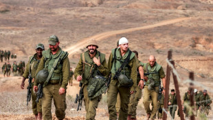 Bundeswehr soll eigene Waffen einfacher an Israel abgeben k&ouml;nnen