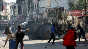 Palestinian anger spreads after deadly Israel raid