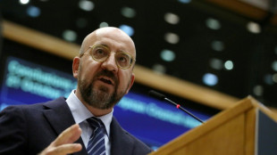 El presidente del Consejo Europeo viajar&aacute; a China para reunirse con Xi Jinping