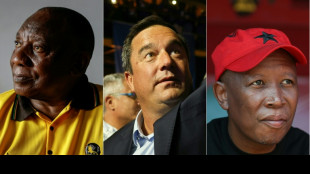ANC tentar&aacute; formar coaliz&atilde;o na &Aacute;frica do Sul depois de perder maioria absoluta