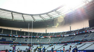 Rugby World Cup kicks off as France faces key organisational test