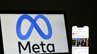 Wall Street: Meta plonge de plus de 11% après ses résultats trimestriels
