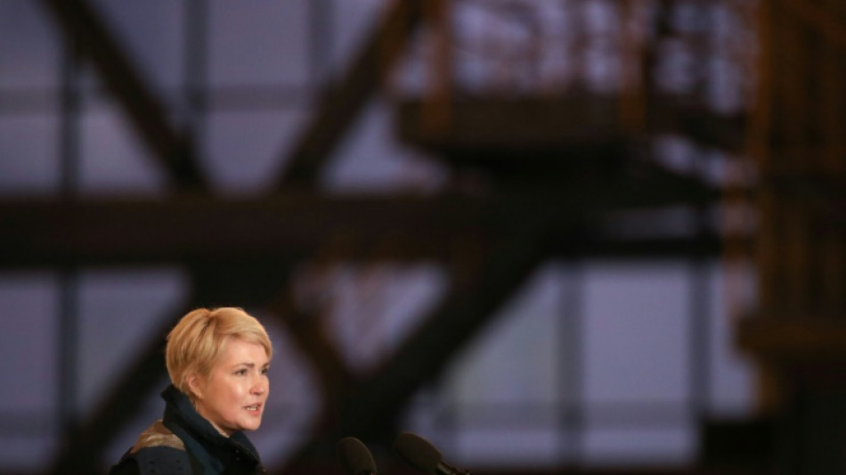 Schwesig weist in hitziger Landtagsdebatte Vorw&uuml;rfe wegen Klimastiftung zur&uuml;ck