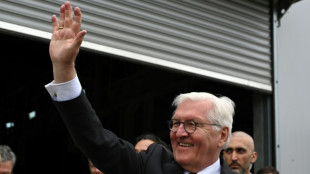 Steinmeier "ersch&uuml;ttert" &uuml;ber rechtsextreme Vorf&auml;lle in Brandenburg