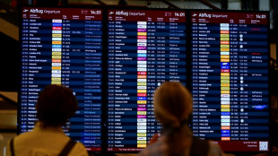 Längere Wartezeiten an europäischen Flughäfen nach Cyberattacke auf Check-In-Systeme