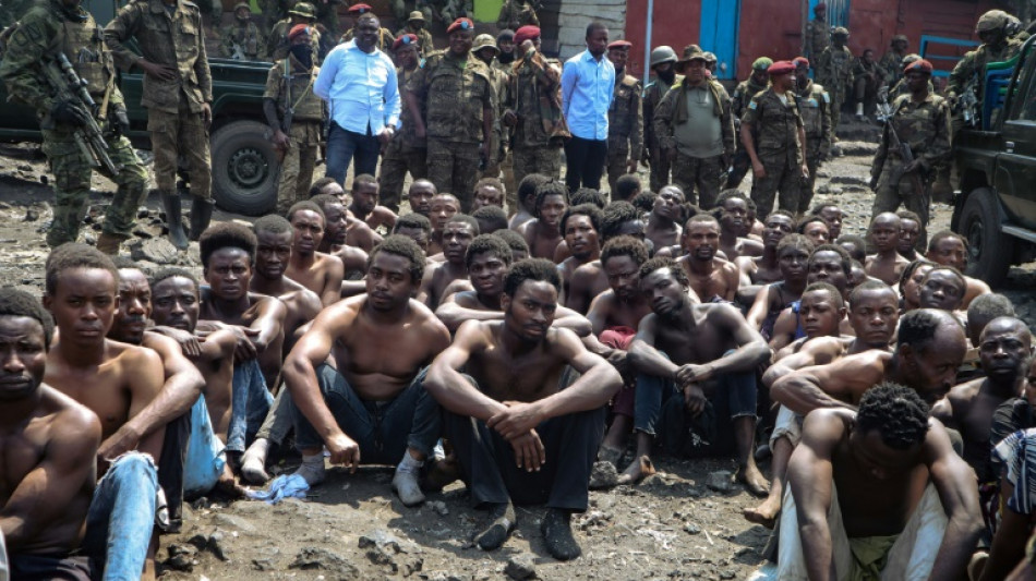 UNO fordert Untersuchung nach Demonstration mit mehr als 40 Toten im Kongo