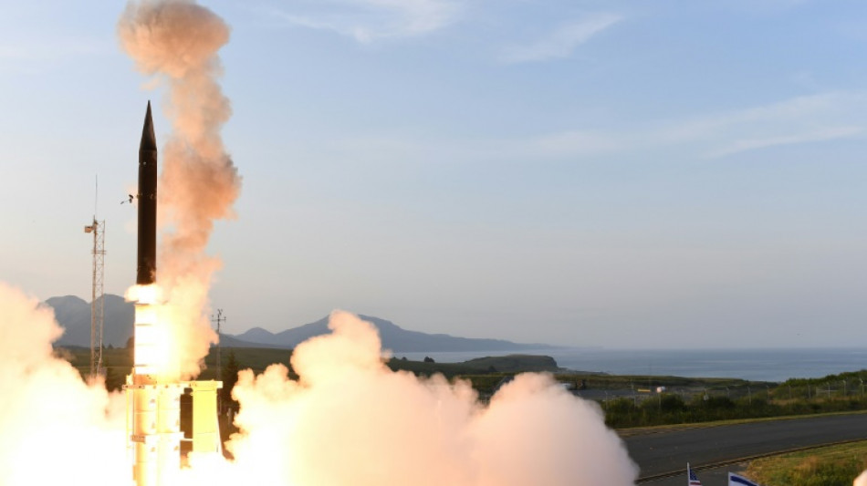 Bericht: Rechnungshof warnt vor Risiken bei Kauf von Raketenschutzschirm aus Israel