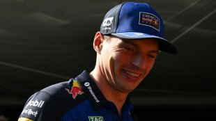 Verstappen descarta participar das 24 Horas de Le Mans em 2027