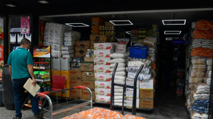 Importaci&oacute;n de alimentos de EEUU crece en Venezuela pese a tensiones