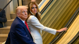 Escalatorgate: White House urges probe into Trump UN malfunctions